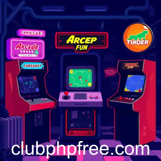 Arcade Fun