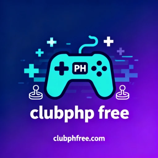 clubphp free