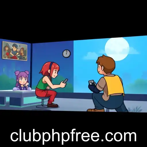 Rise of ClubPHP in Online Gaming